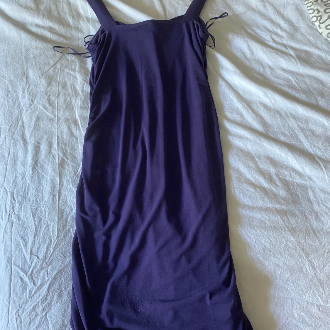 Klänning storlek S - 90