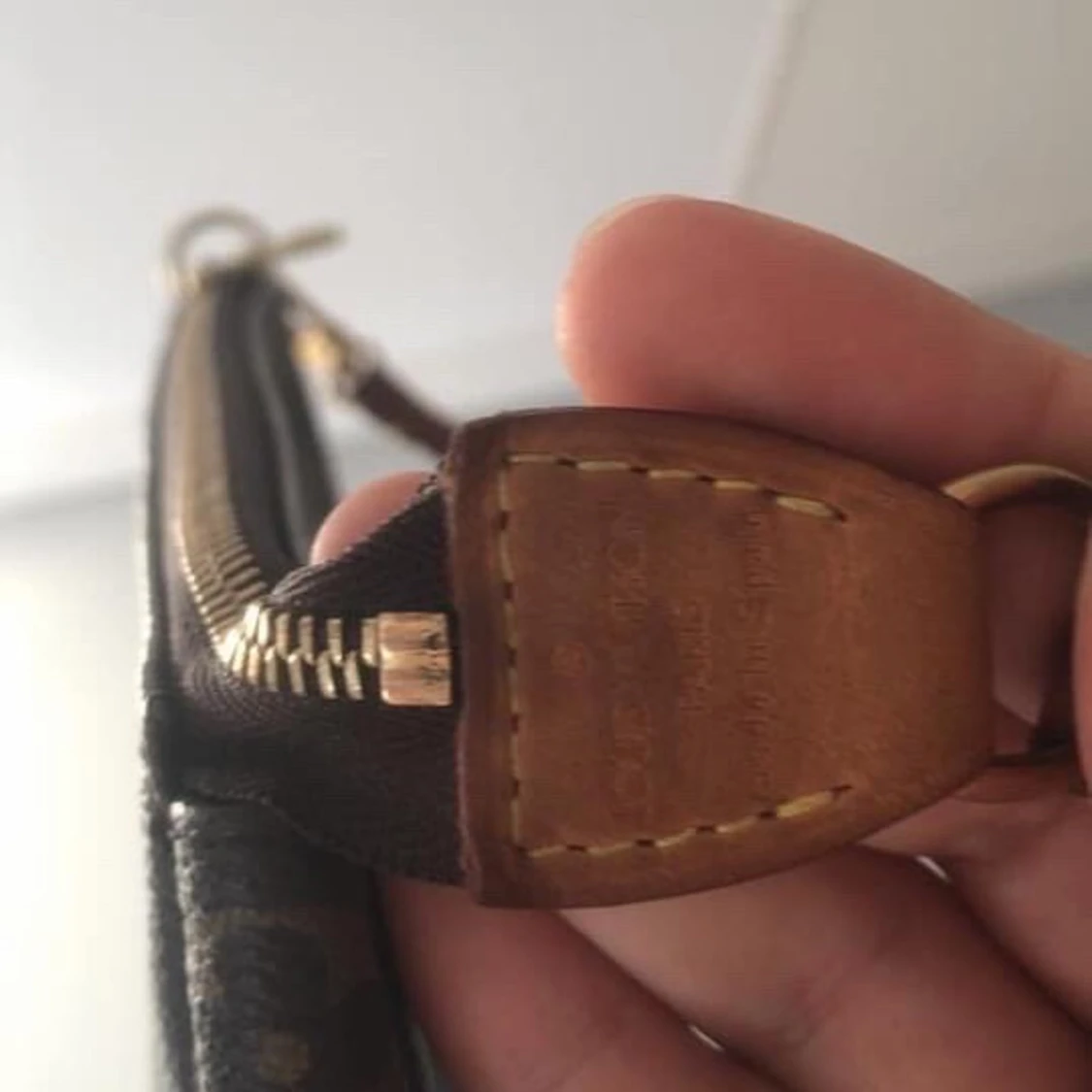 Louis Vuitton Pochette Accecories  - 90