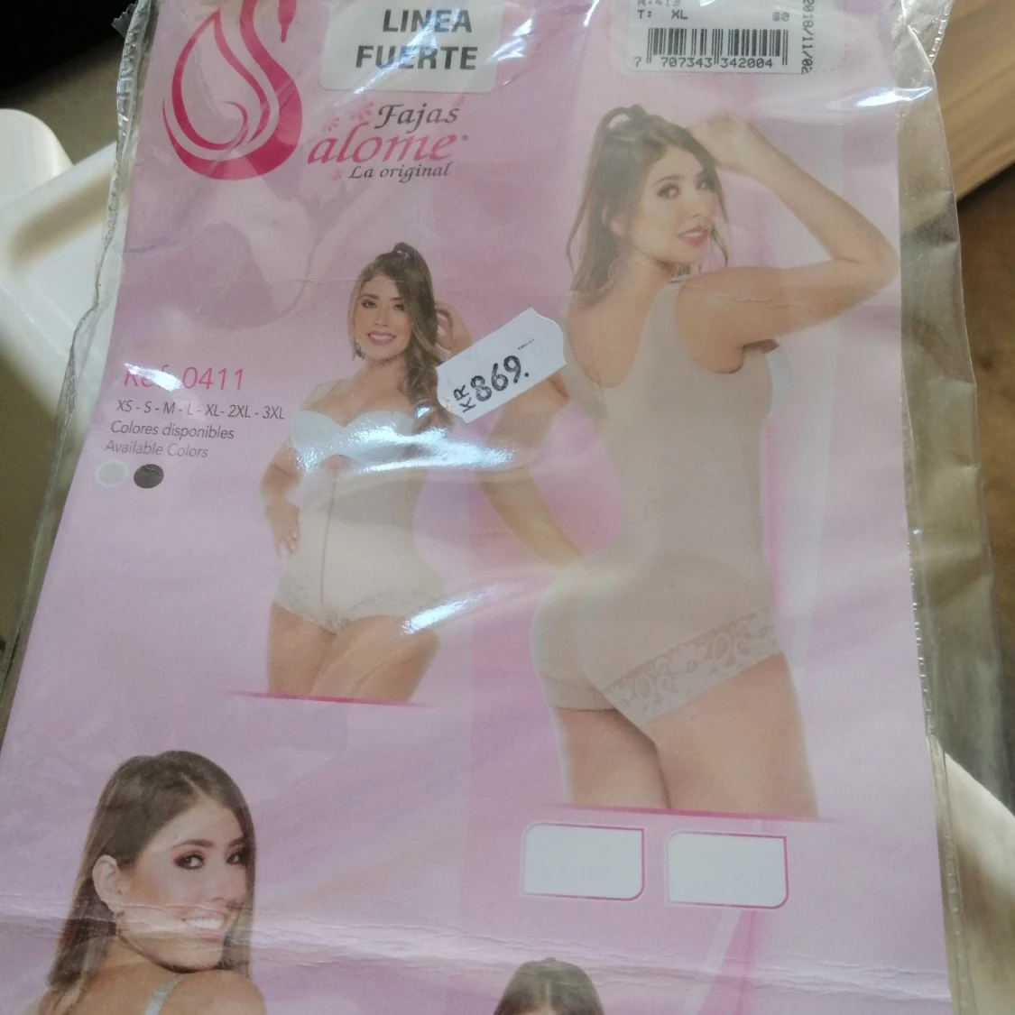 Shapewear  - 90