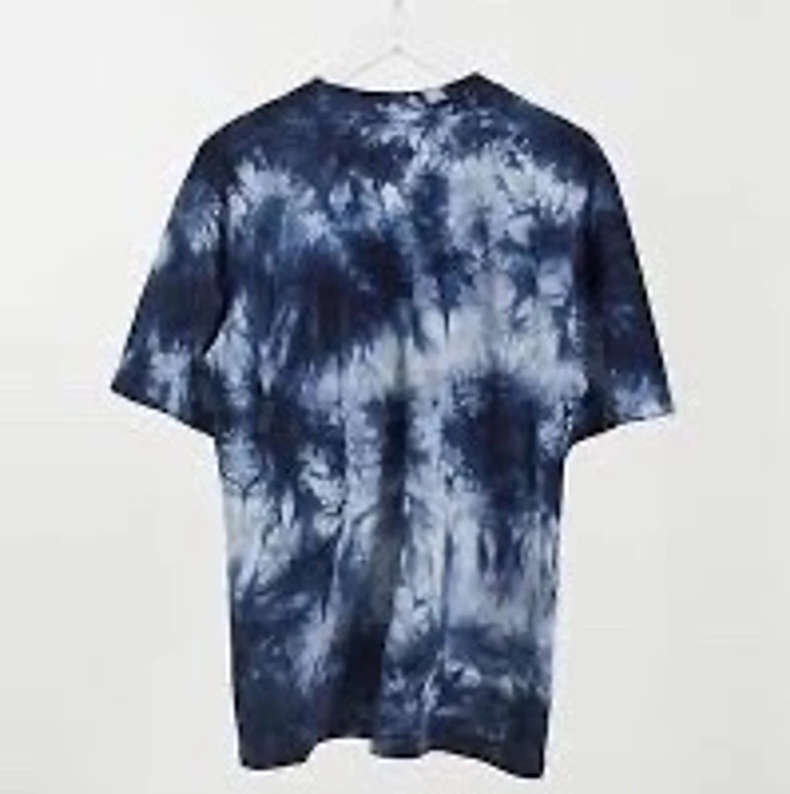 Tie dye T-shirt