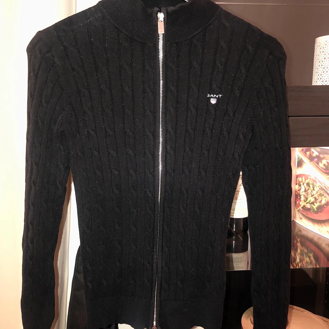 Kofta Gant, storlek xs