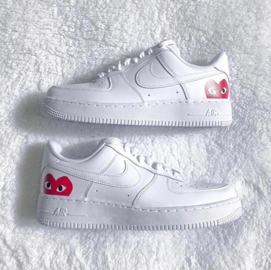 Beställ Custom målade skor