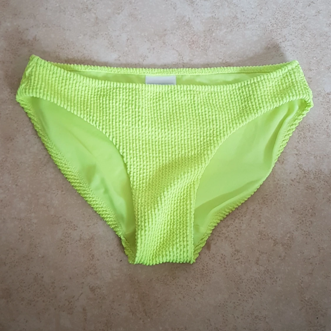 Bikini underdel 