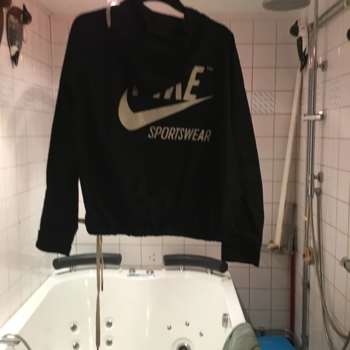 Àkta unisex vindjacka - 90