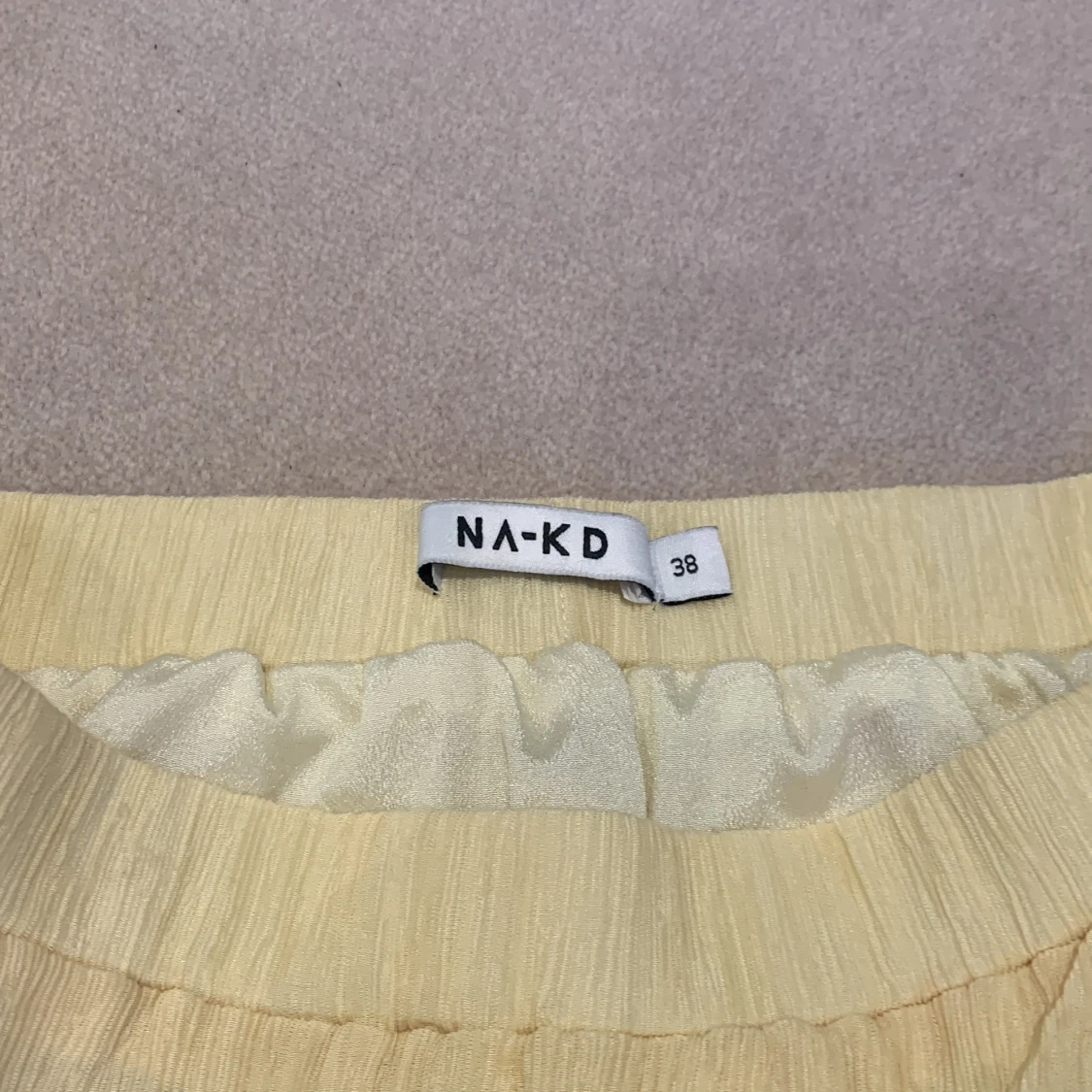 Kjol från NaKd  - 90