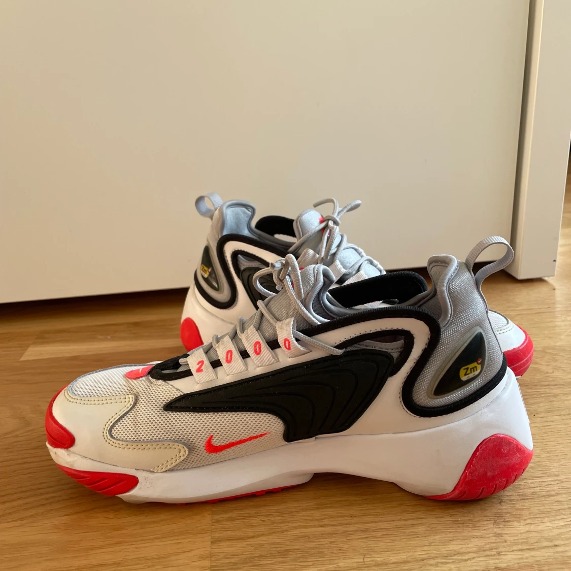 Nike Zoom 2k - 90