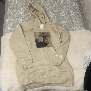 Oversized hoodie ariana grande - Helt ny med prislapp på