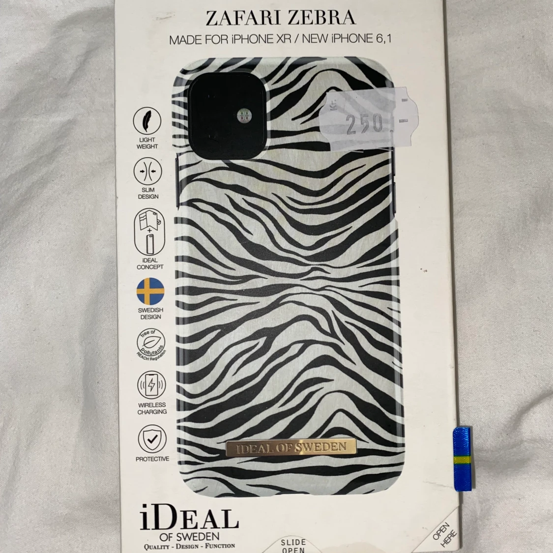 iDeal of sweden skal  - 90