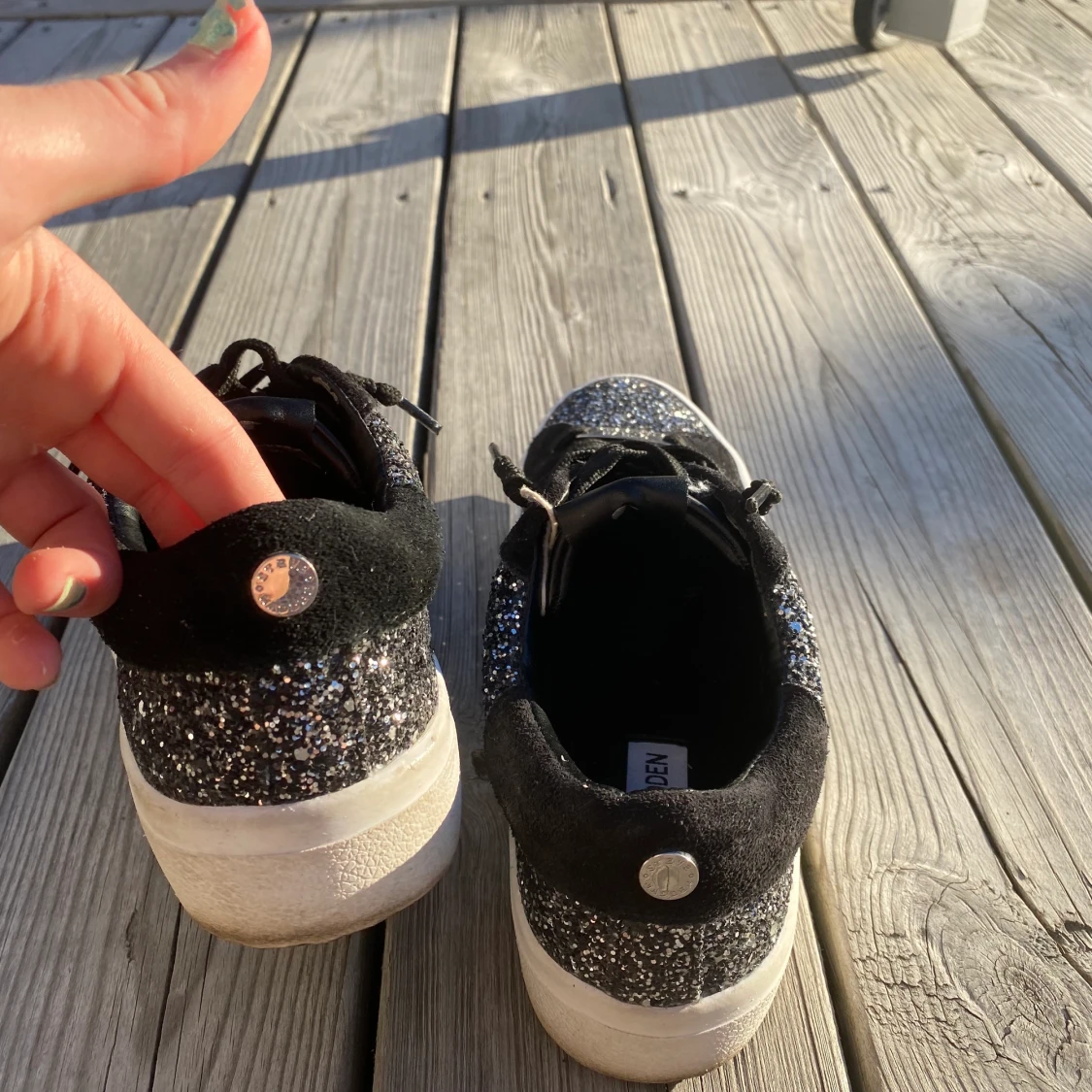 Steve Madden skor - 91