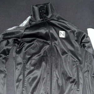 New black kofta - Säljer billigt 