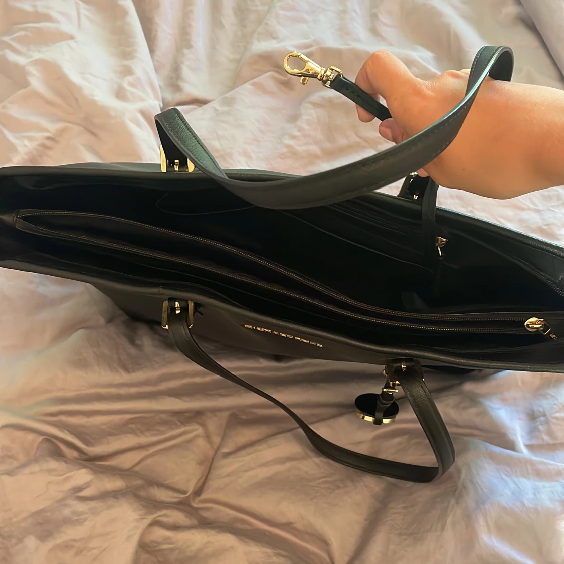 Michael kors väska  - 91