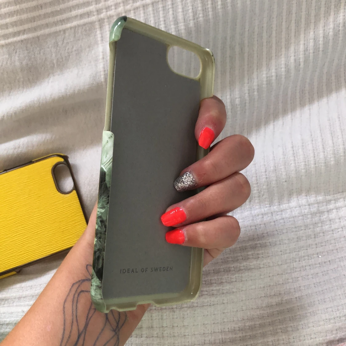 Ideal of Sweden mobilskal  - 90