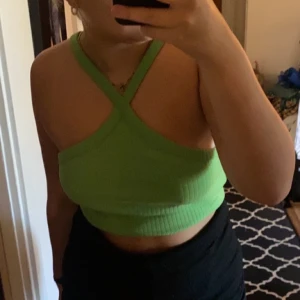 Gina topp - En topp jag bara testat ifrån Gina, i storlek M. 