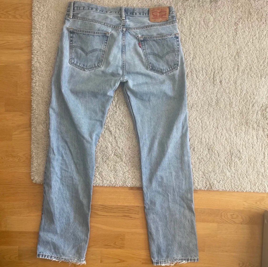 Levi’s jeans  - 91