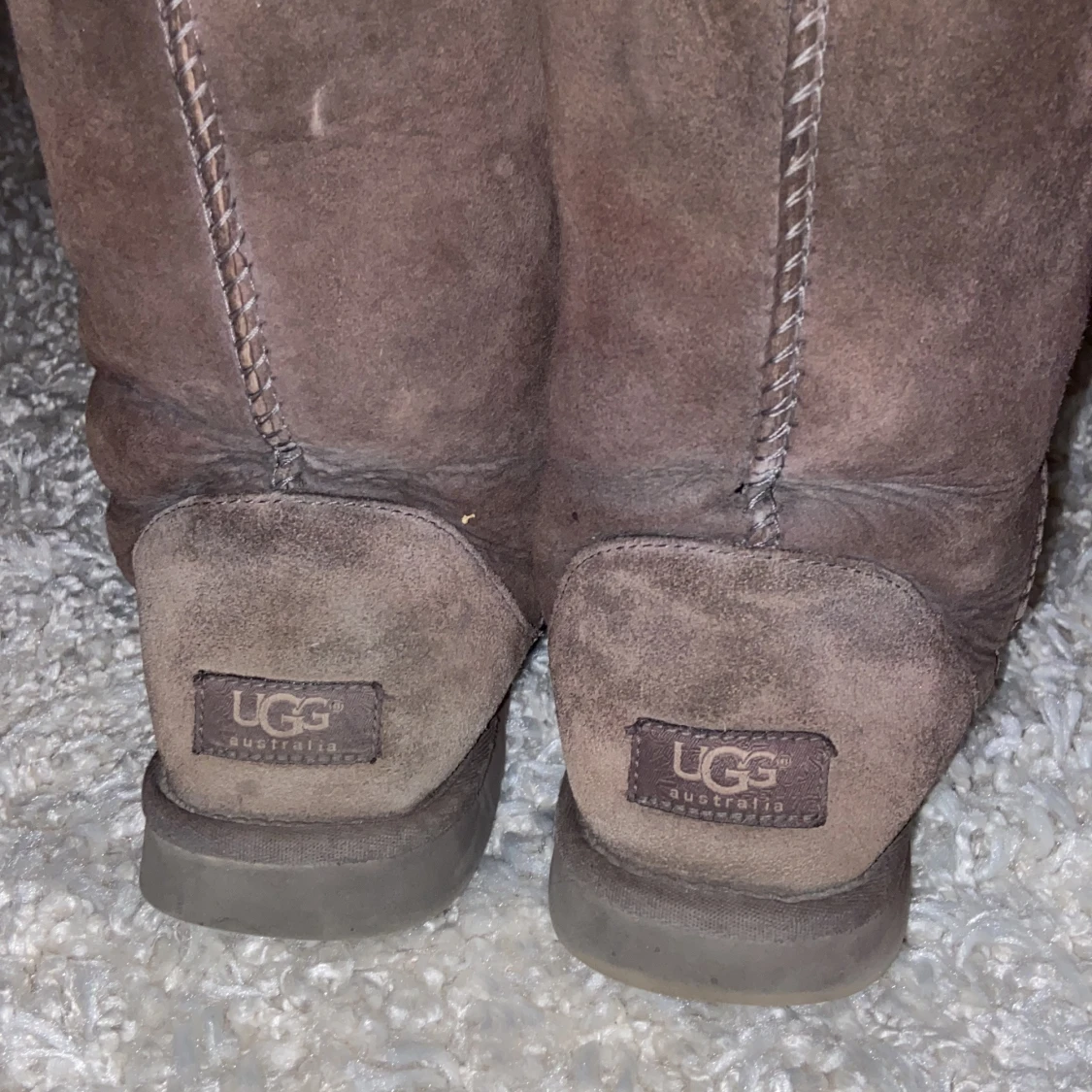 Uggs 
