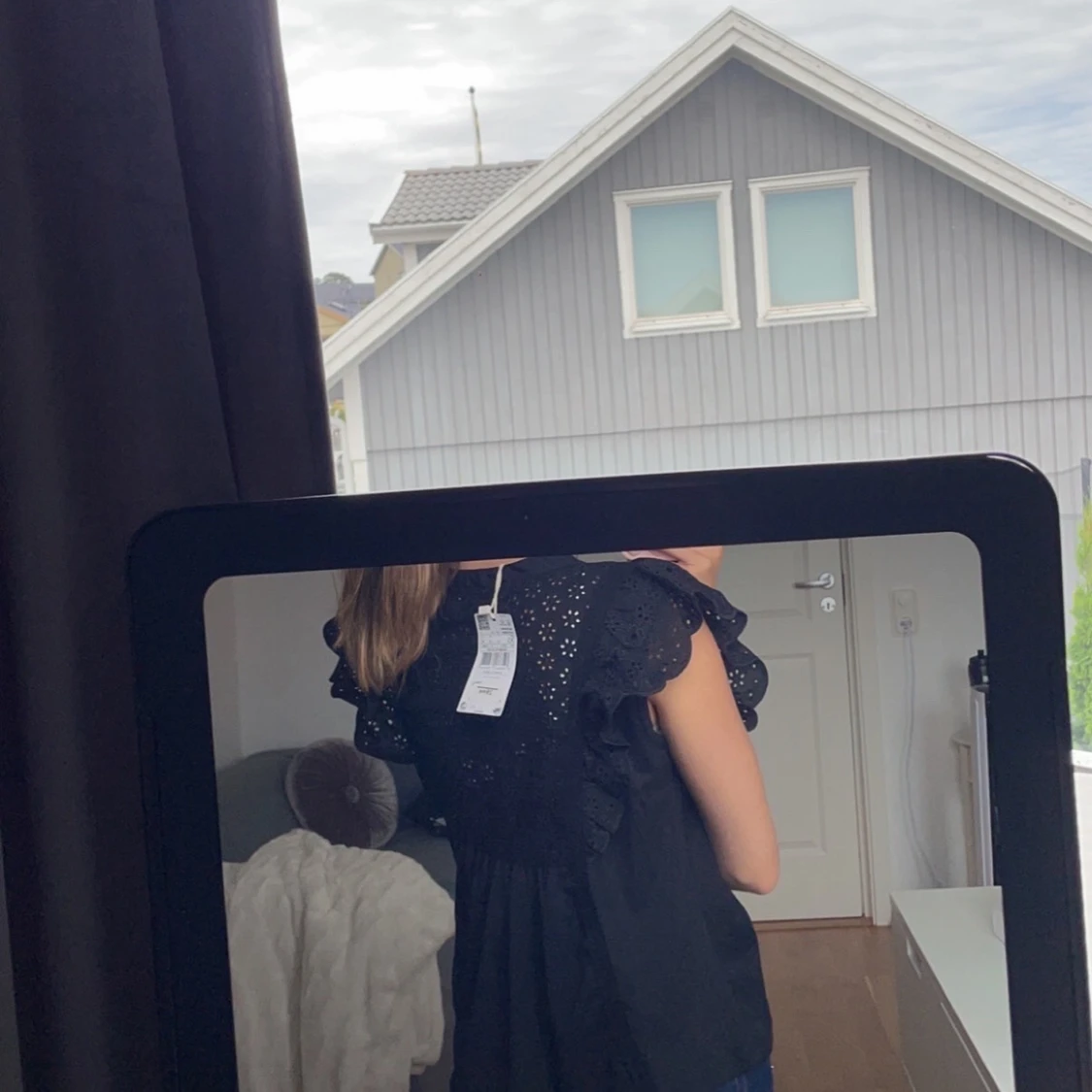 Volang topp mango  - 91