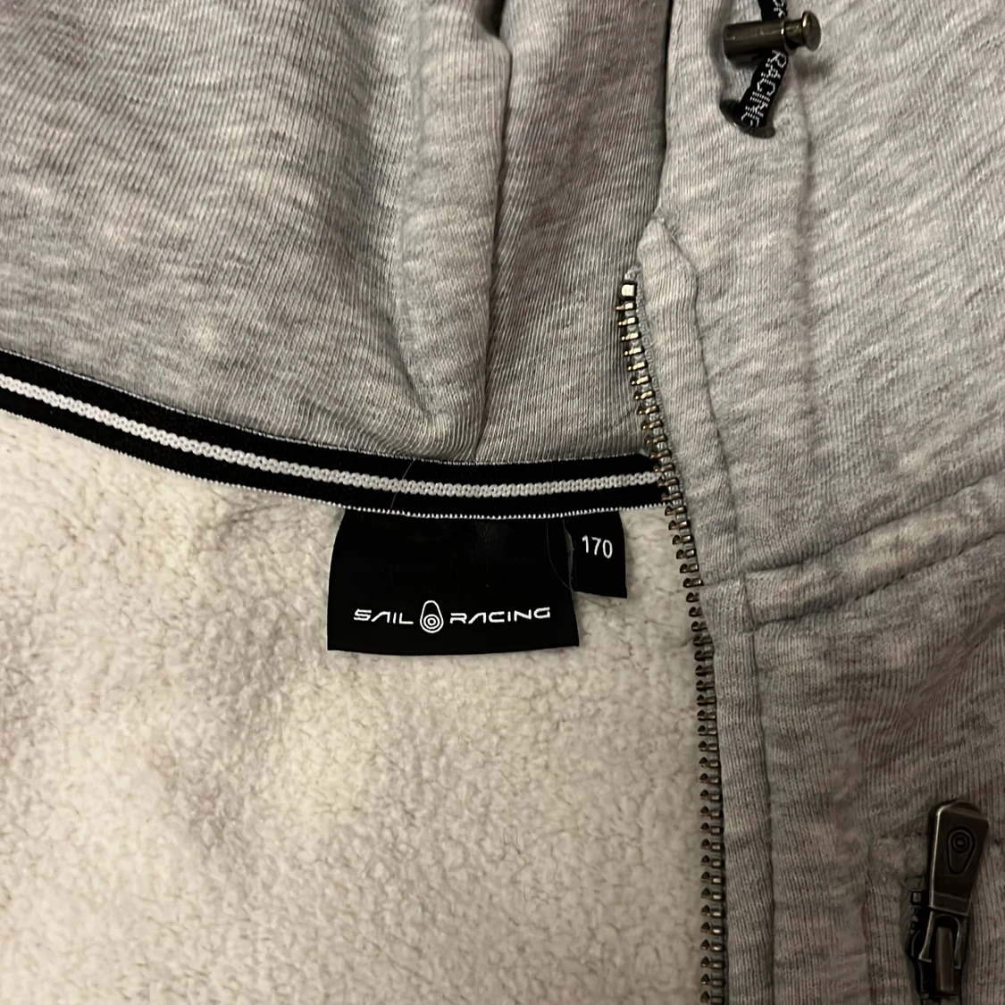 Sail racing tröja - 90