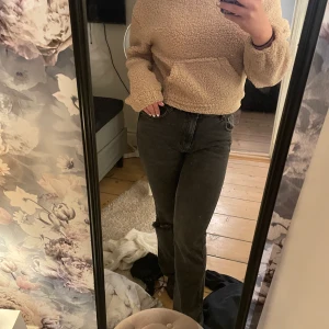 💛Teddy hoodie💛 - 💛Teddy hoodie💛 aldrig använt bara provat den