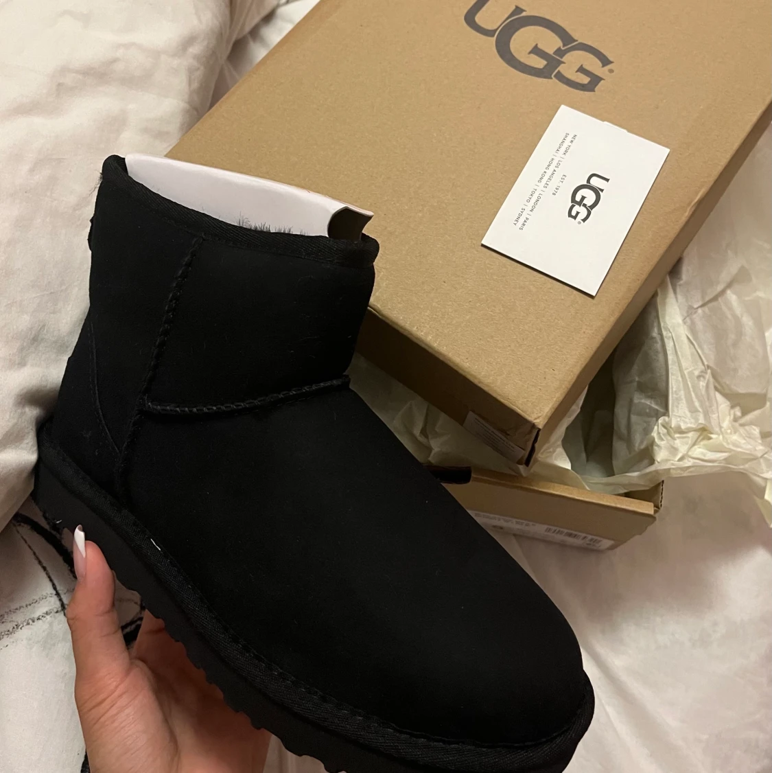 Uggs 