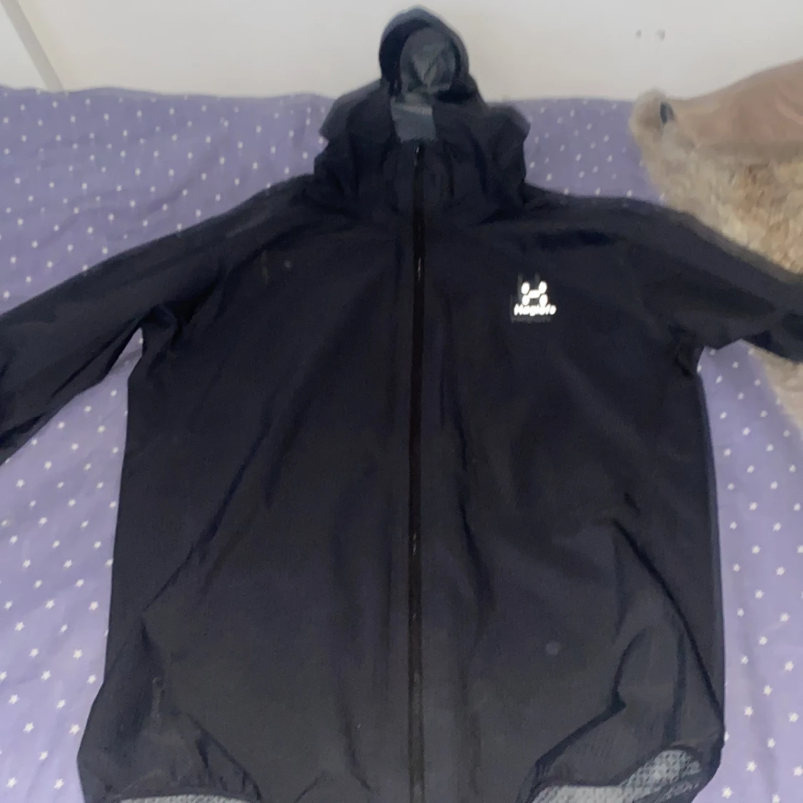 Haglöfs jacka storlek s - 90