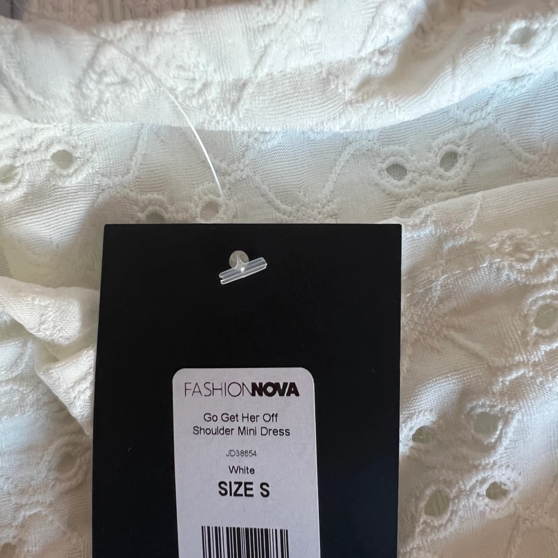 Snygg klänning från Fashinova  - 91