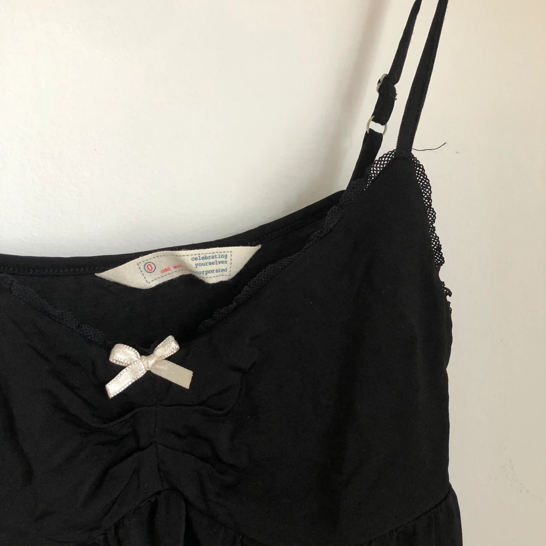 Odd Molly Linne - 91