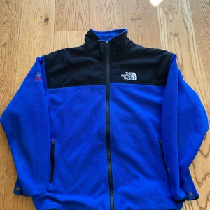 North face Gore tex Fleece - North face summit series Passar M/L 