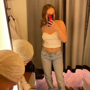 Topp - Topp från Gina som tyvärr inte kommit till användning, så fin och åker inte ner!!  !!tryck inte på köp nu!!