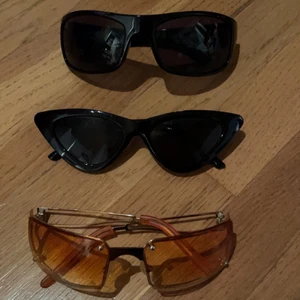 Brillor - As coola brillor