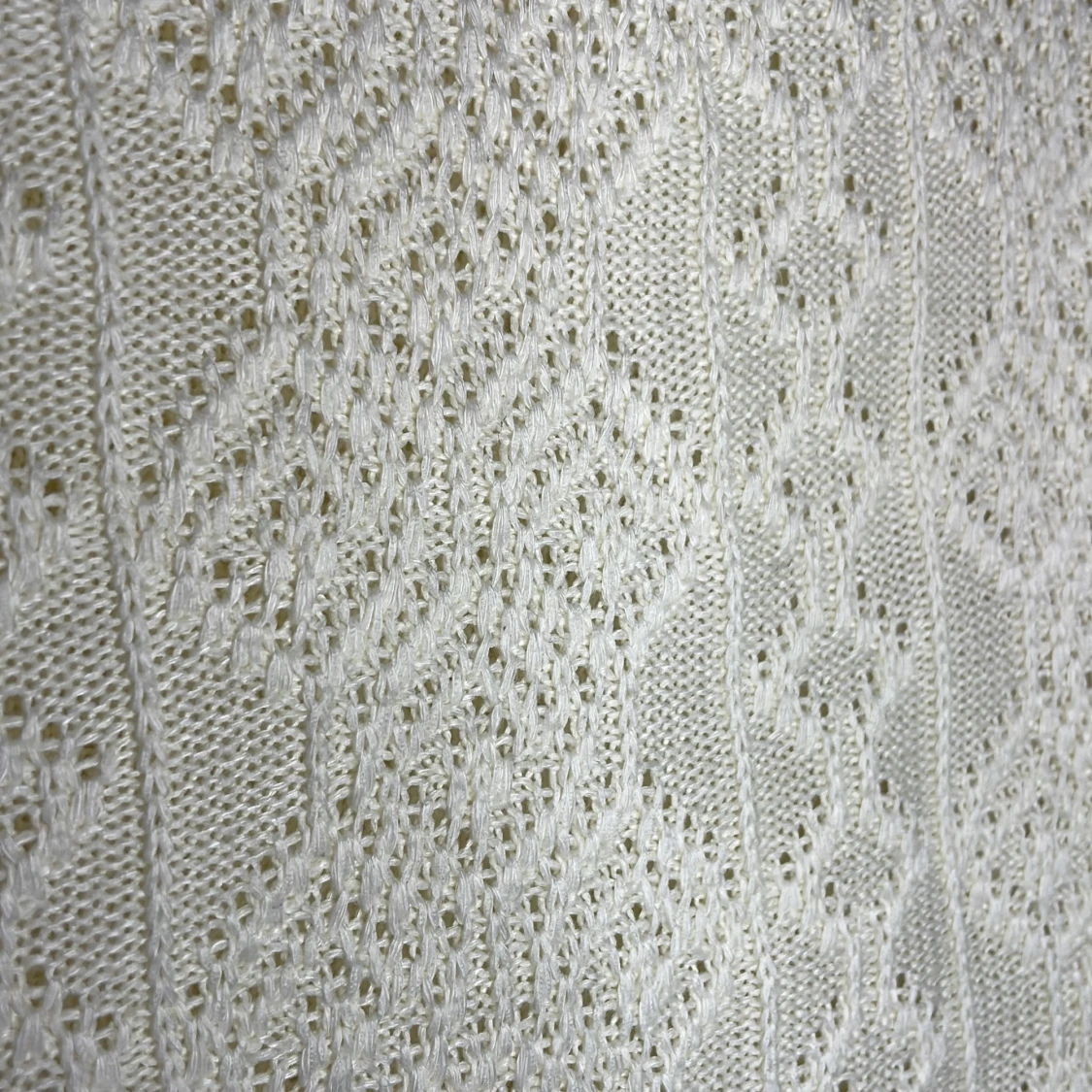 Fin ”stickad” tröja/topp i väldigt gott skick från Zara💘👌 - 91