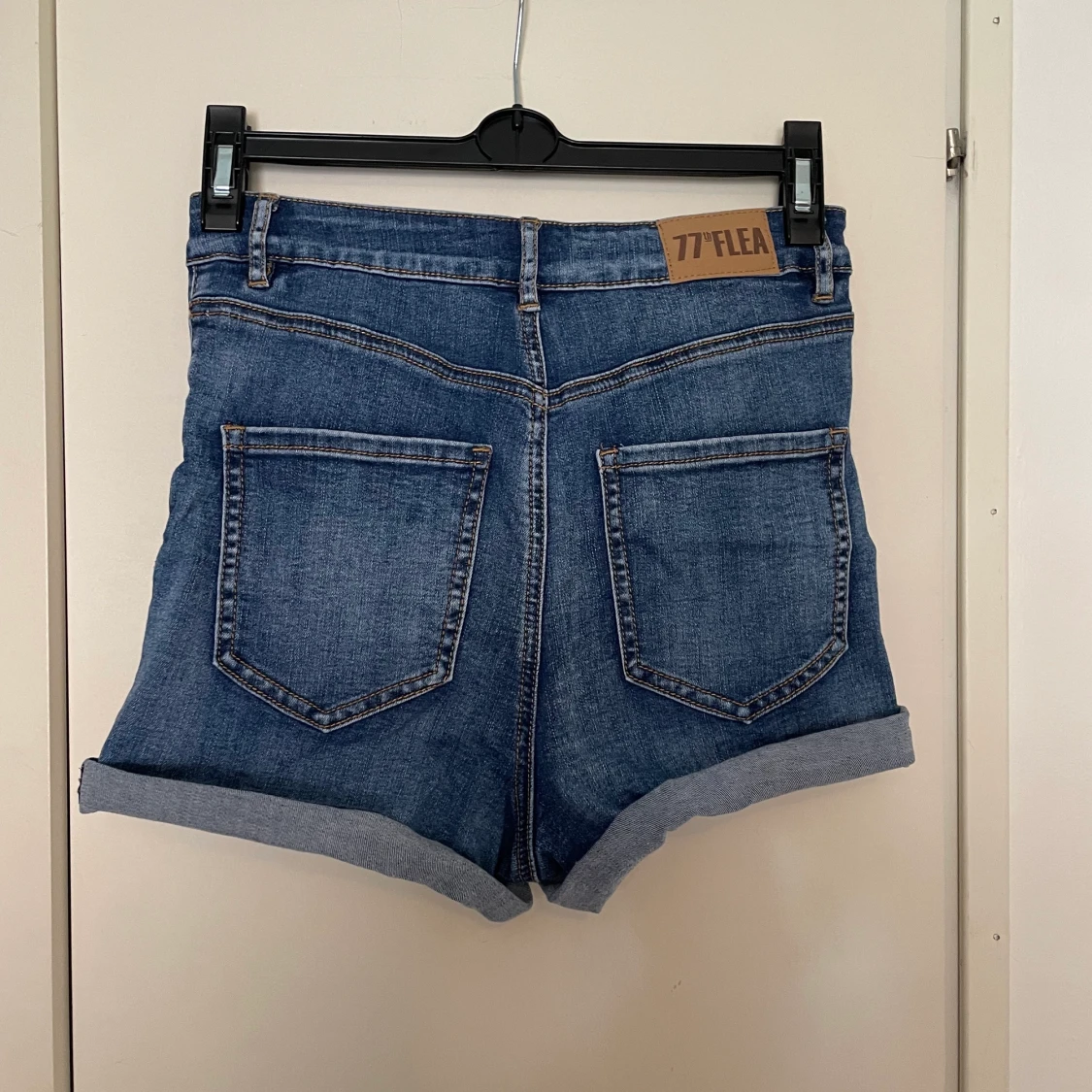 Jeansshorts  - 90