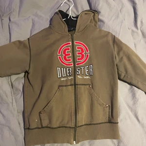 Zip up - Fin zipup som inte kommer till användning längre, ganska liten.