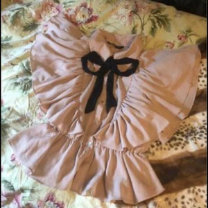 Blus/Blouse/topp - Från ZARA   Fraktar ej 