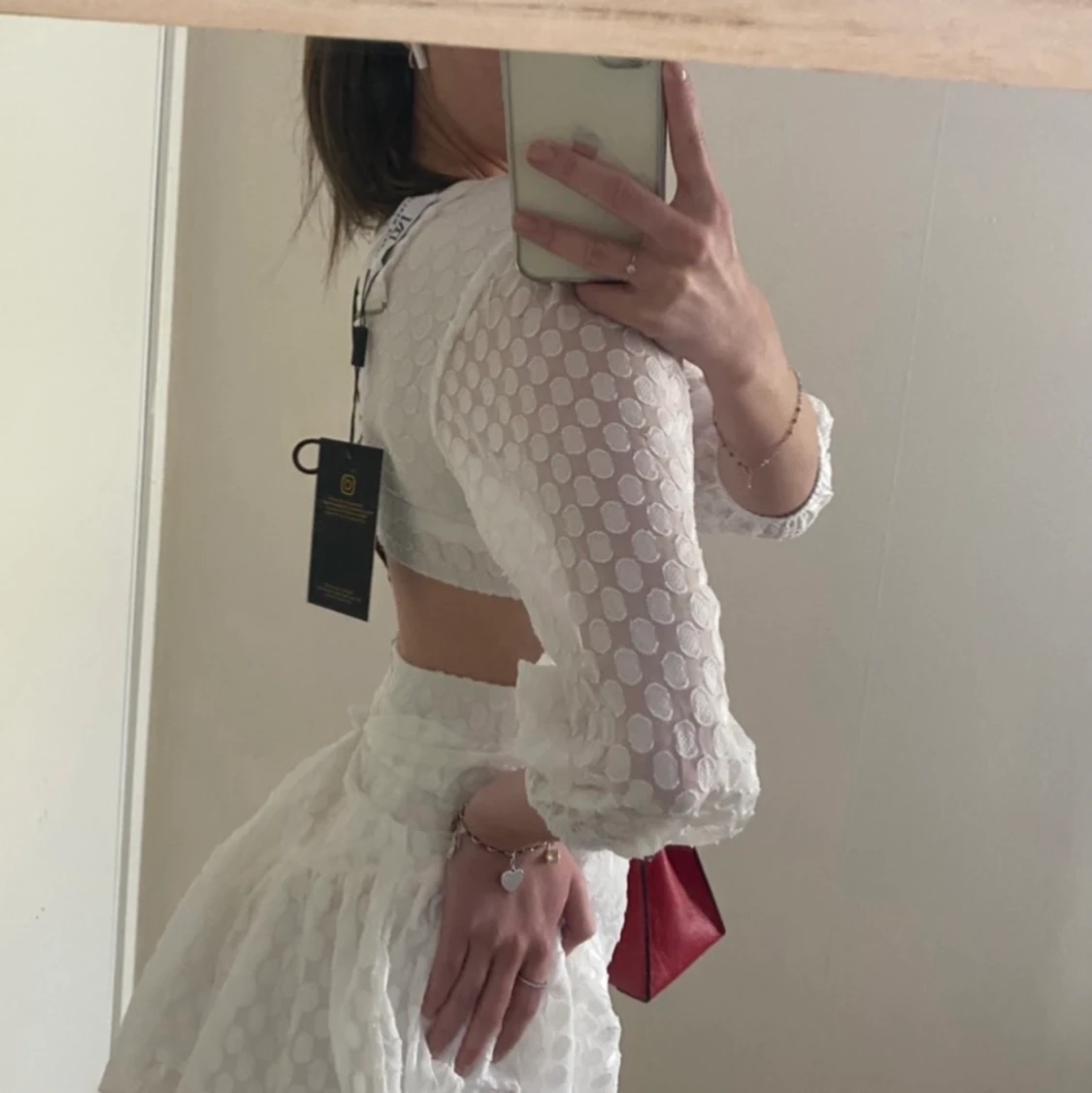 Studentklänning - 90