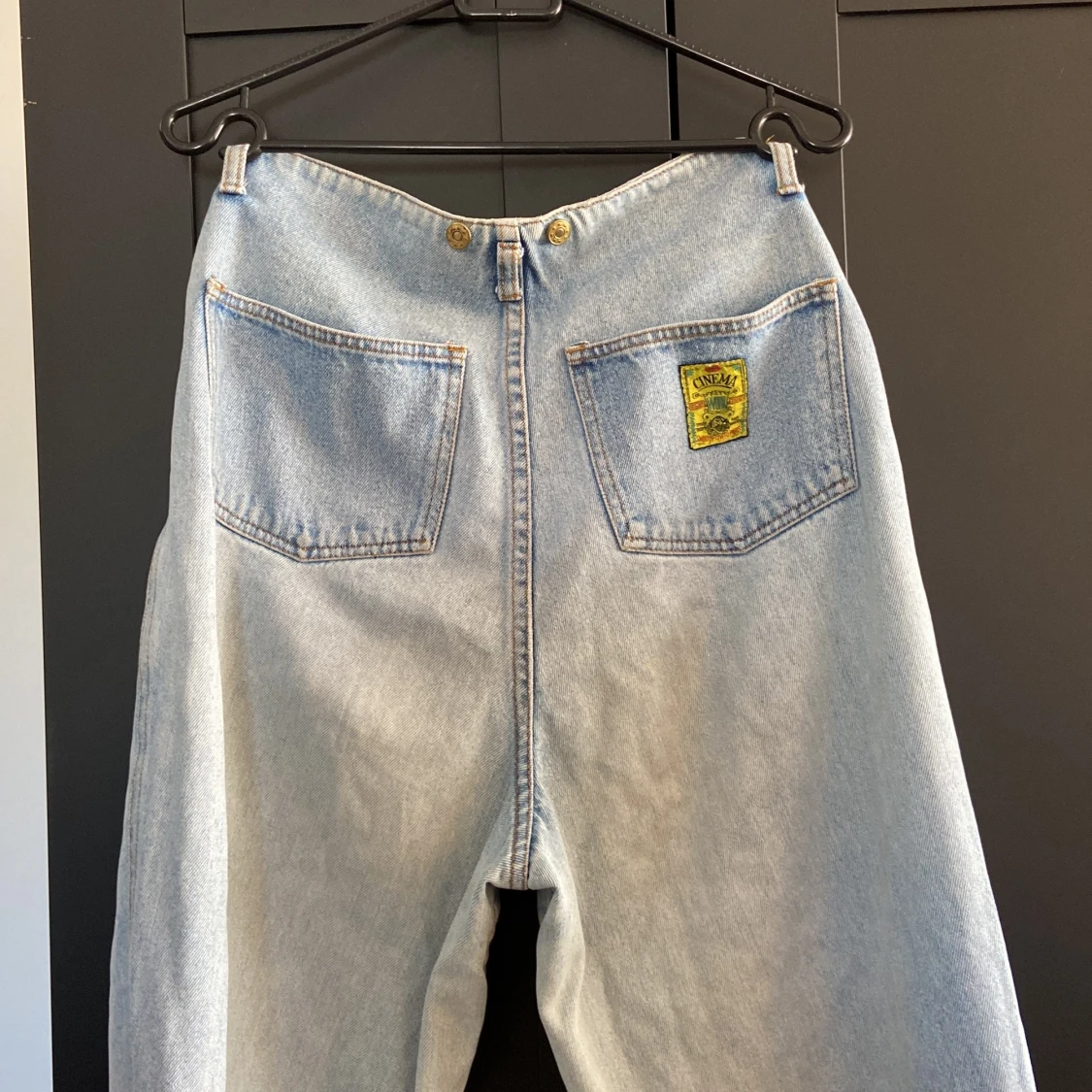 Jeans - 90