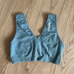 Topp från gymshark - Topp från gymshark, st M