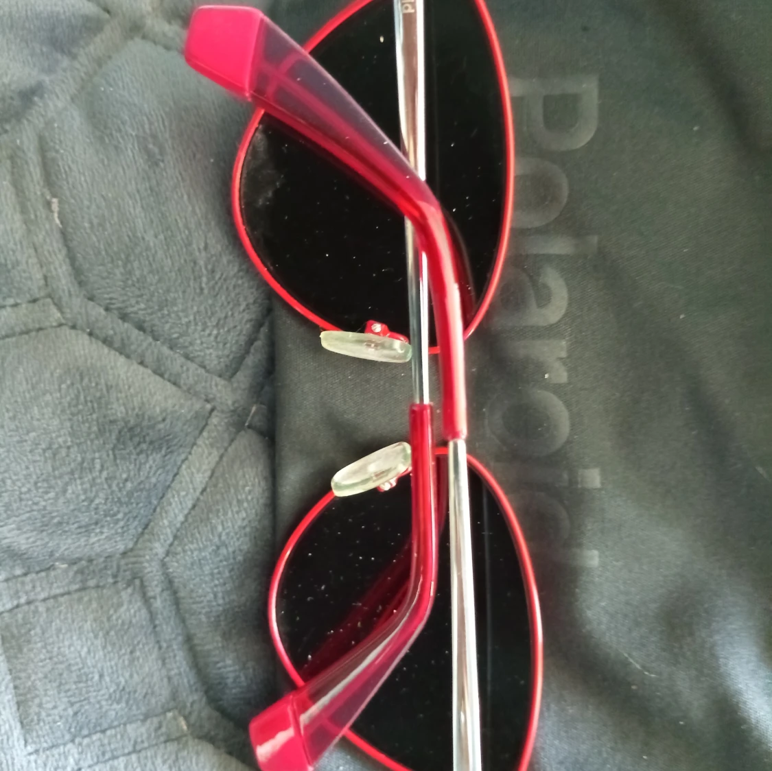 Använda max tre ggr, inte en repa! - 90