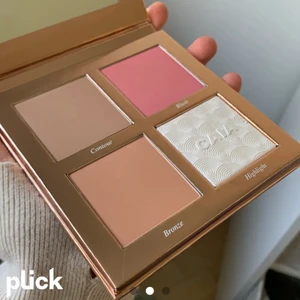 Caia sassy - Säljer min caia sassy pallet som är helt oanvänd splitt ny. Säljs pga att jag vet att jag inte kommer använda den❤️