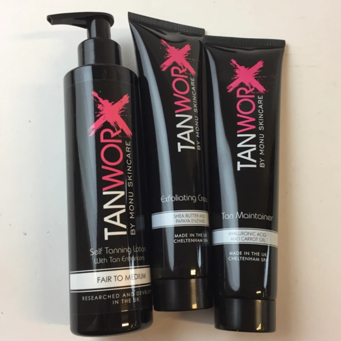 Nytt oanvänt bus kit - 90