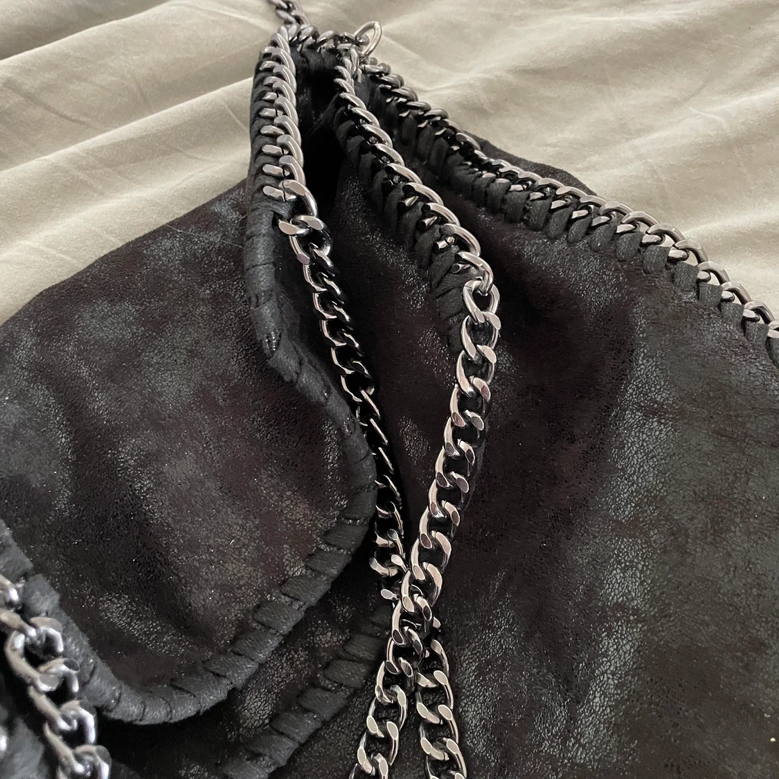 Stella McCartney liknande väska