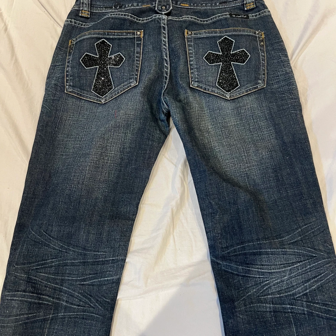 Super snygga jeans - 90