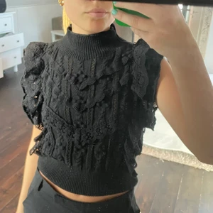 Tröja - Jätte snygg tröja som tyvärr ej kommer till användning💖