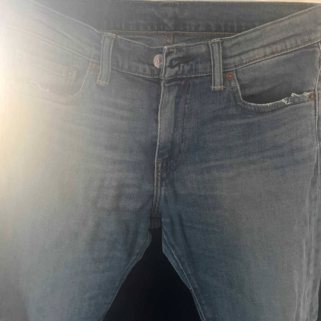 Levis 504  - 90