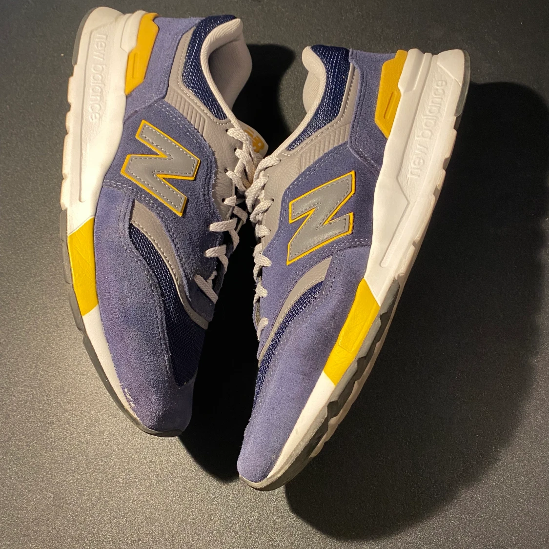 New Balance 997  - 91