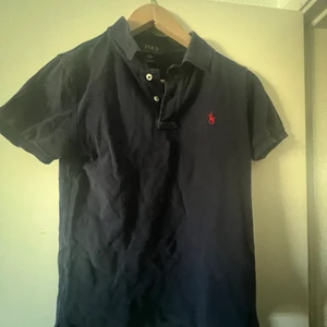 Ralph Lauren piké  - Använd 3 gånger 