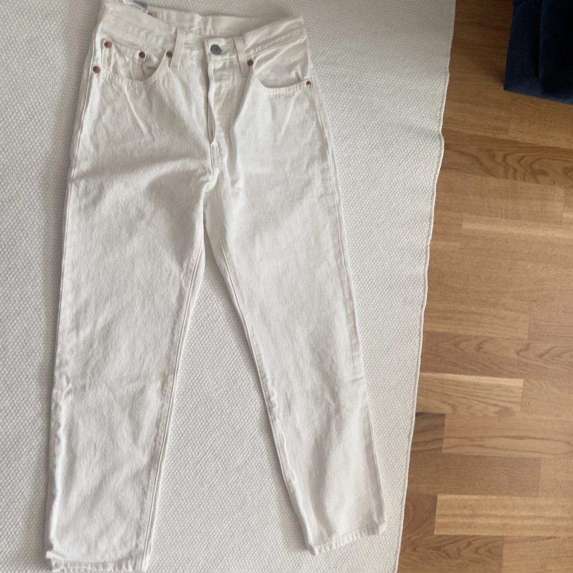 Jeans vita Levis  - 91