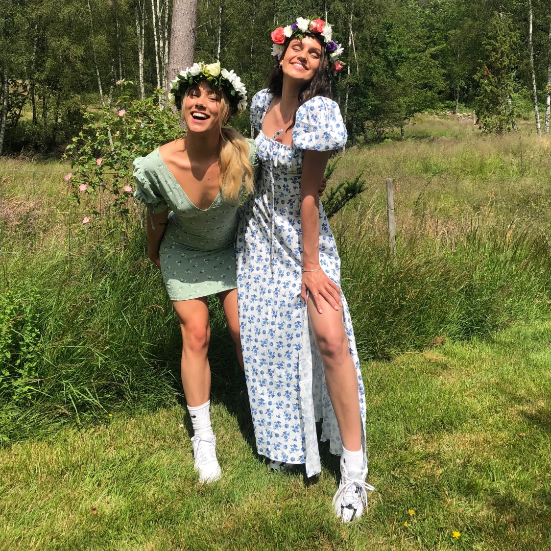 Världens finaste sommarklänning - 90