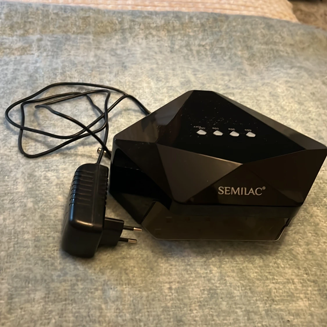 Semilac uv led nagellampa  - 90