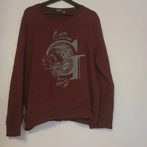 Gryffindor sweatshirt - Gryffindor sweatshirt. Använd ett fåtal gånger. Köpt på Primark i London.