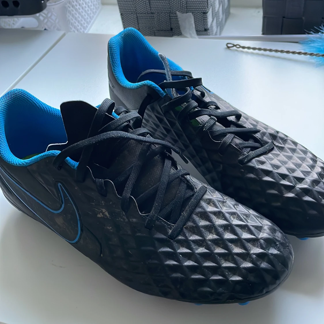 Nike Fotbollskor